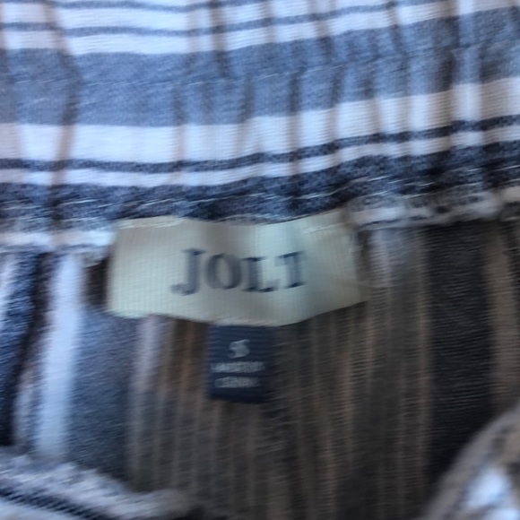 🌼 JOLT shorts 🌼 - Picture 3 of 5